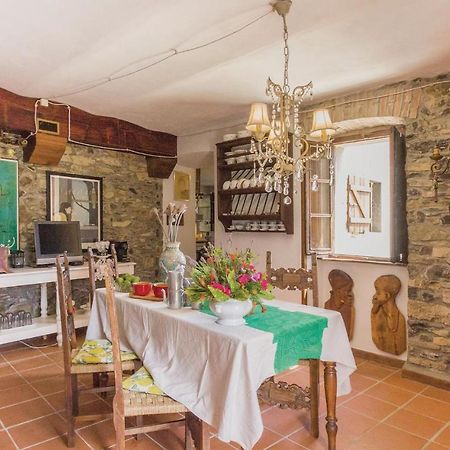 Casa Di Ettore Comano  Eksteriør billede