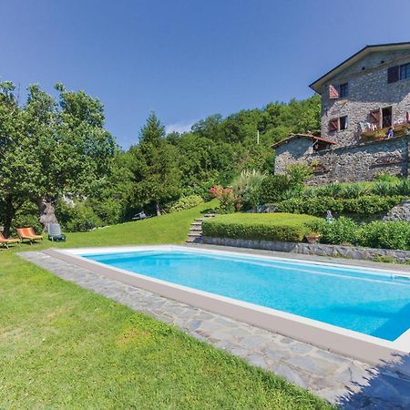 Casa Di Ettore Comano  Eksteriør billede