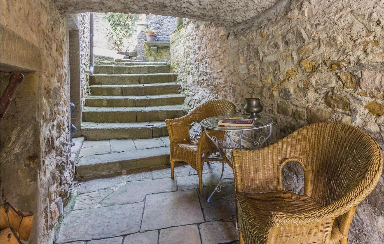 Casa Di Ettore Comano  Eksteriør billede