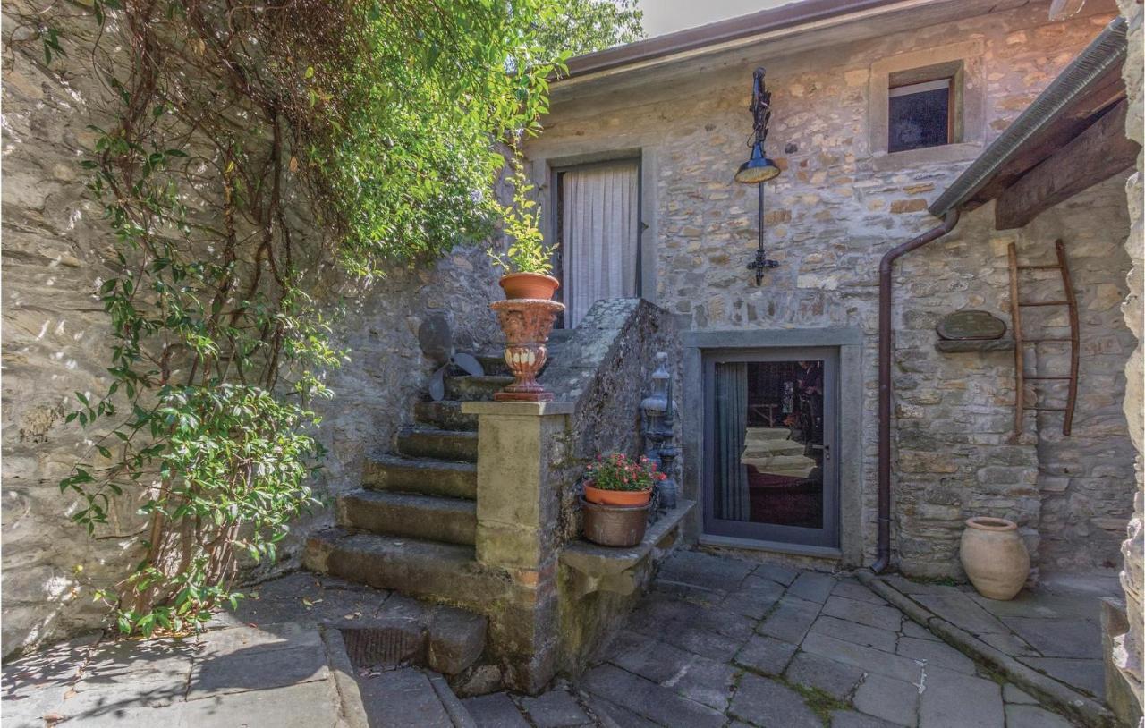 Casa Di Ettore Comano  Eksteriør billede