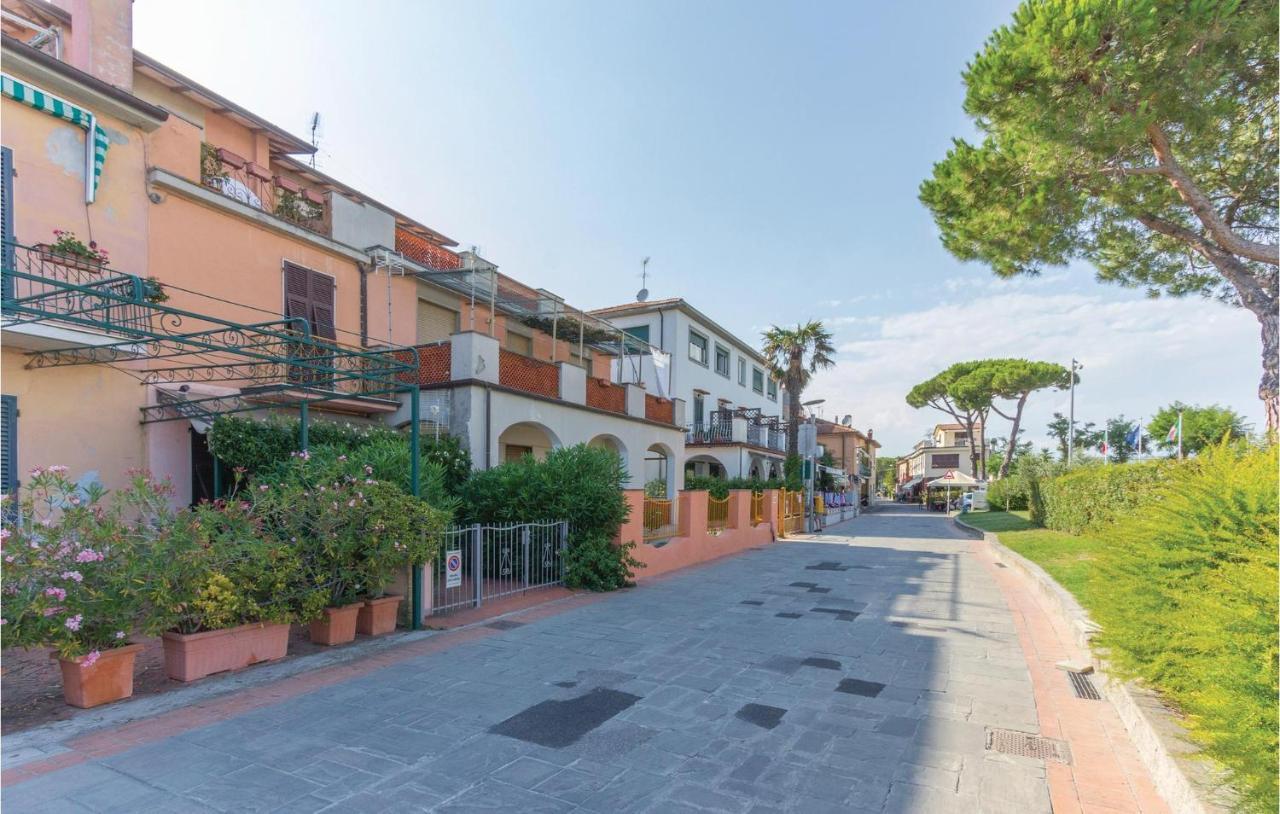 Casa Di Ettore Comano  Eksteriør billede