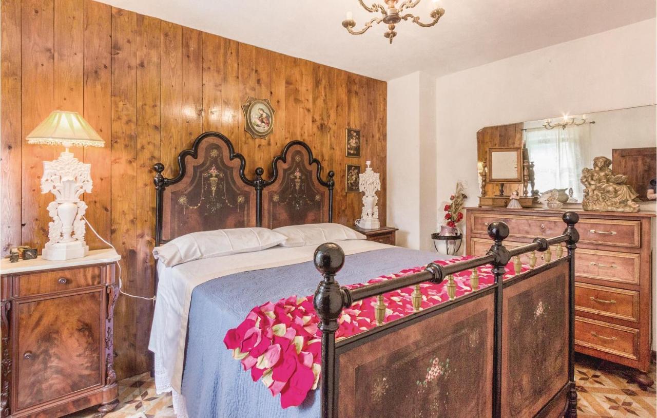Casa Di Ettore Comano  Eksteriør billede