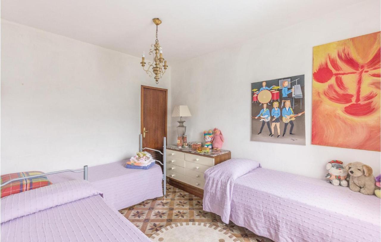 Casa Di Ettore Comano  Eksteriør billede