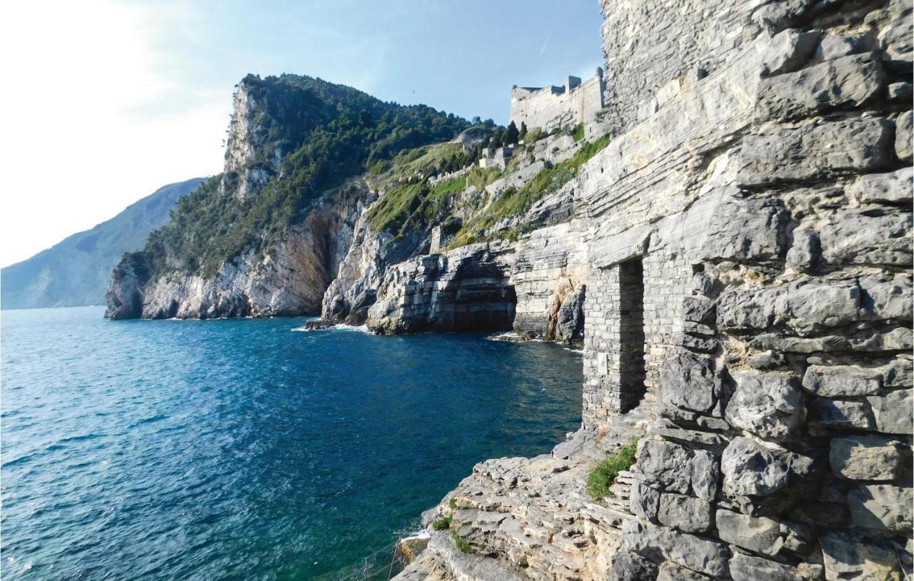 Casa Di Ettore Comano  Eksteriør billede